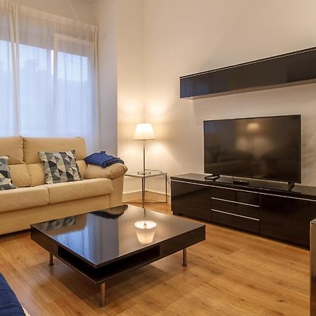 Konporte, Vivienda Turistica Renovada Con Wifi Y Garaje 게초 외부 사진