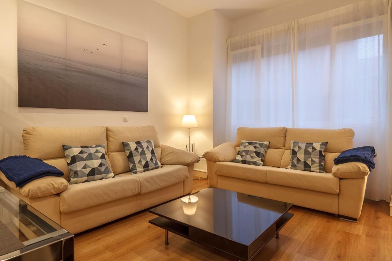 Konporte, Vivienda Turistica Renovada Con Wifi Y Garaje 게초 외부 사진