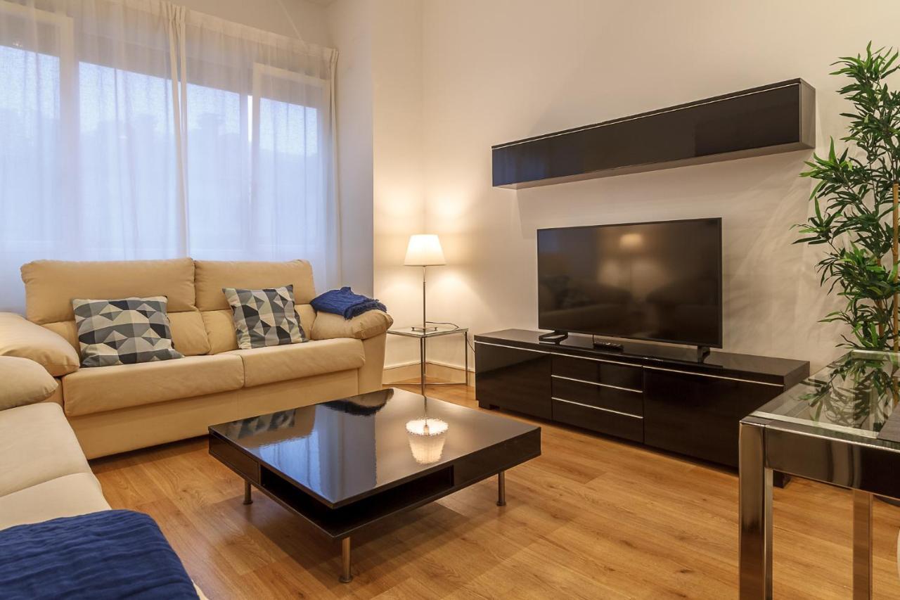 Konporte, Vivienda Turistica Renovada Con Wifi Y Garaje 게초 외부 사진