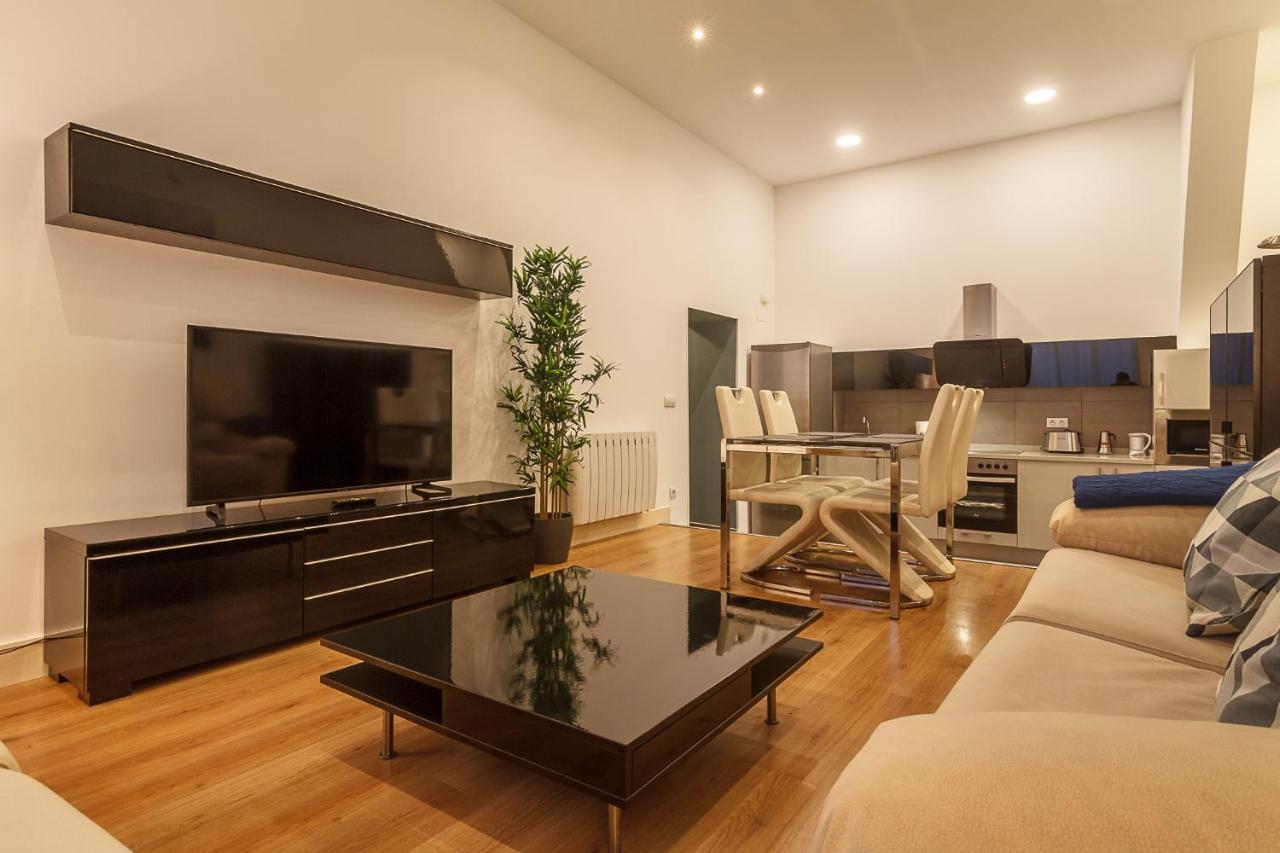 Konporte, Vivienda Turistica Renovada Con Wifi Y Garaje 게초 외부 사진