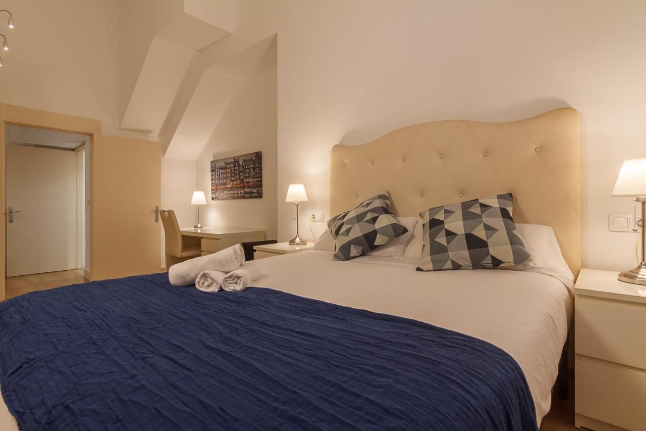 Konporte, Vivienda Turistica Renovada Con Wifi Y Garaje 게초 외부 사진