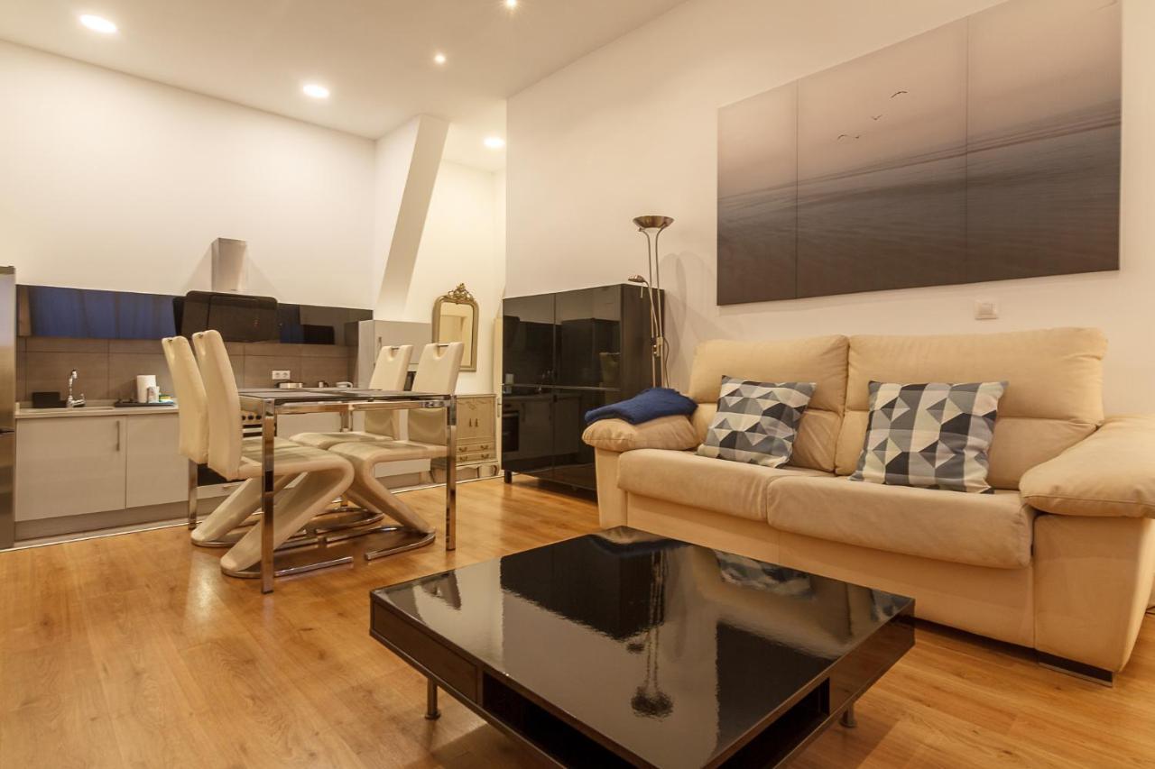 Konporte, Vivienda Turistica Renovada Con Wifi Y Garaje 게초 외부 사진
