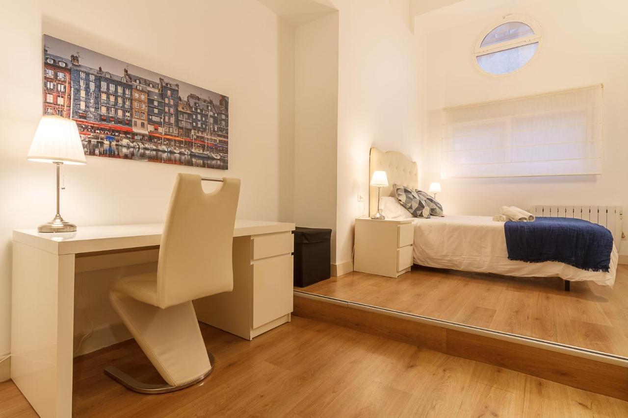 Konporte, Vivienda Turistica Renovada Con Wifi Y Garaje 게초 외부 사진