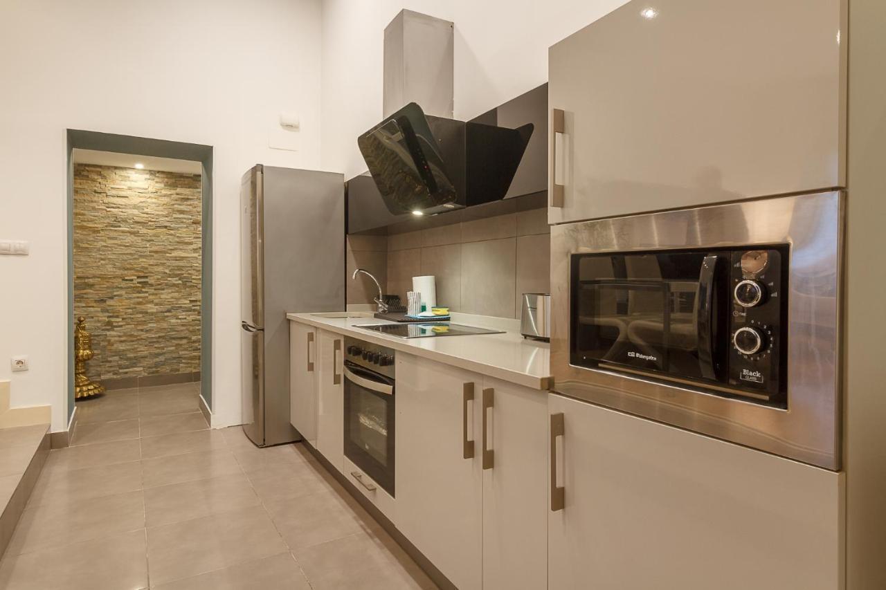 Konporte, Vivienda Turistica Renovada Con Wifi Y Garaje 게초 외부 사진