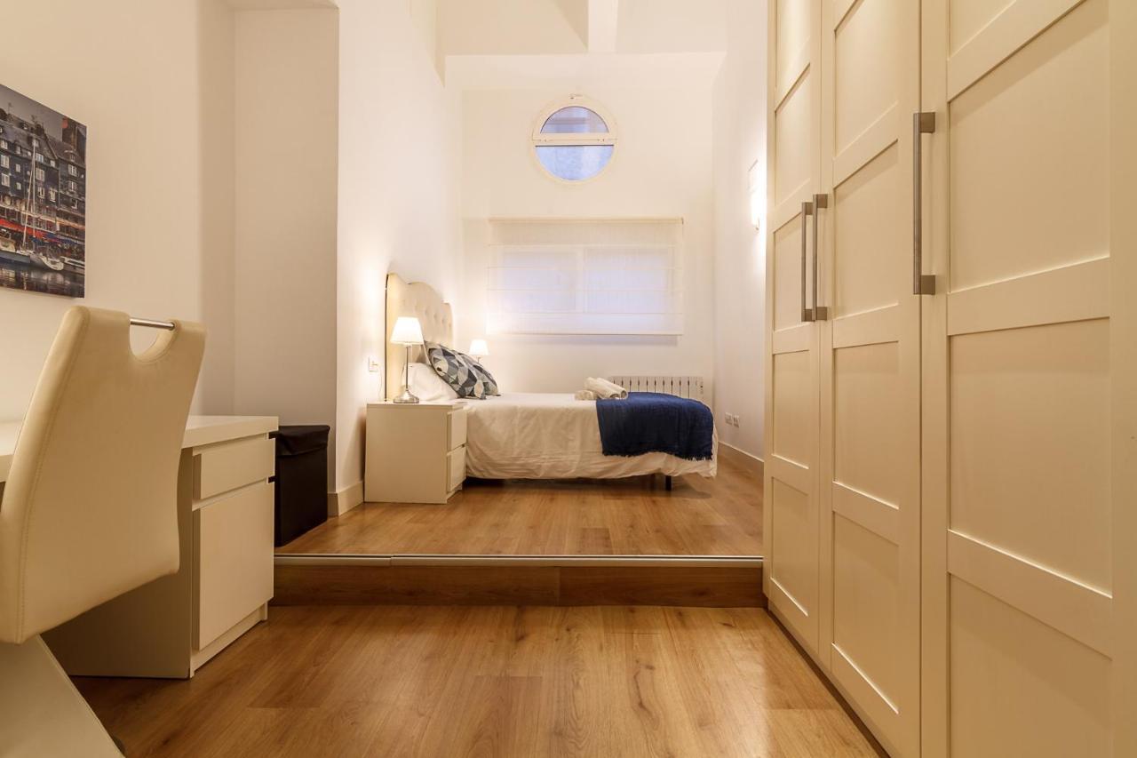 Konporte, Vivienda Turistica Renovada Con Wifi Y Garaje 게초 외부 사진