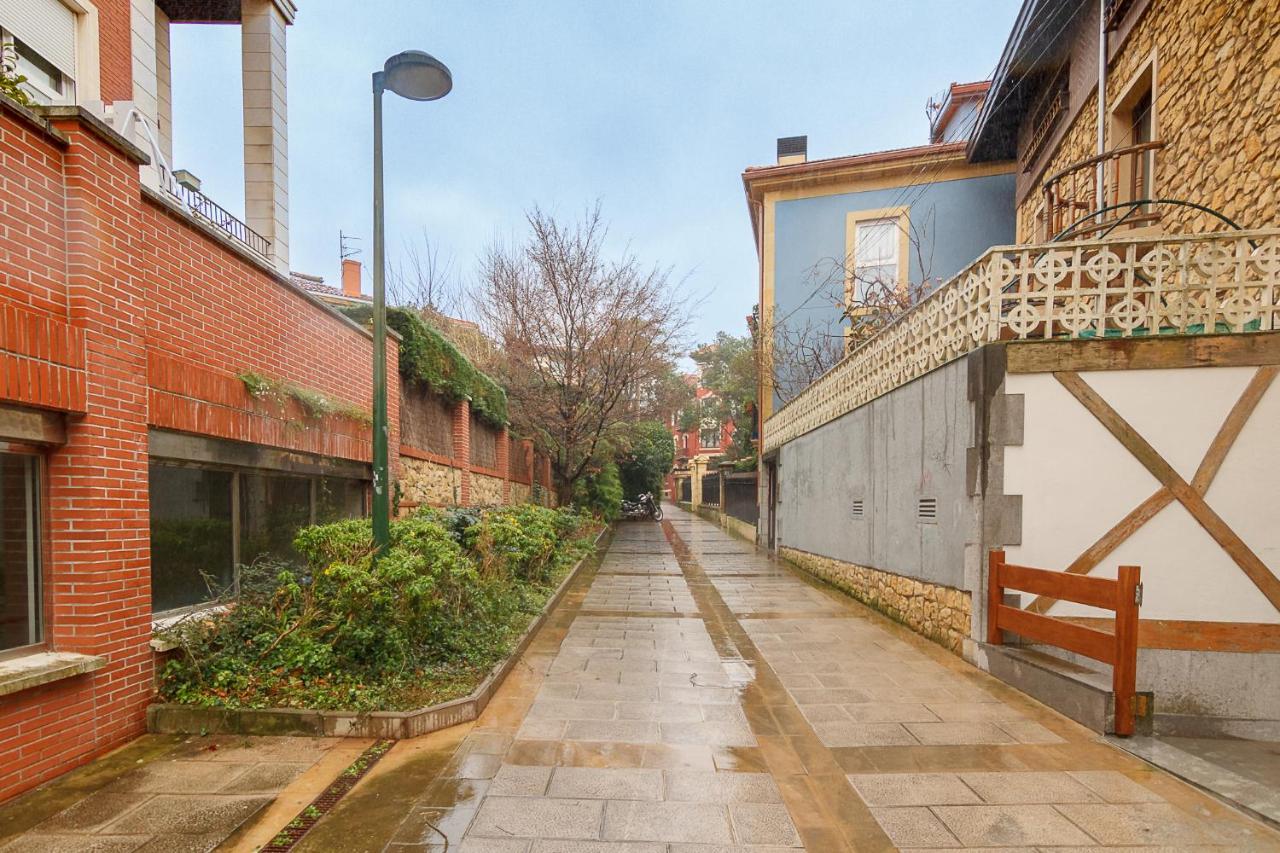 Konporte, Vivienda Turistica Renovada Con Wifi Y Garaje 게초 외부 사진